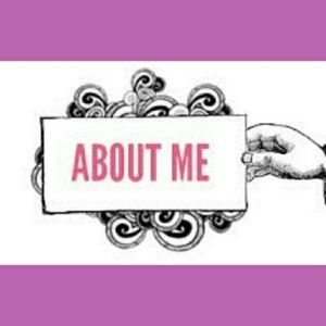 About my closet listing's ☺